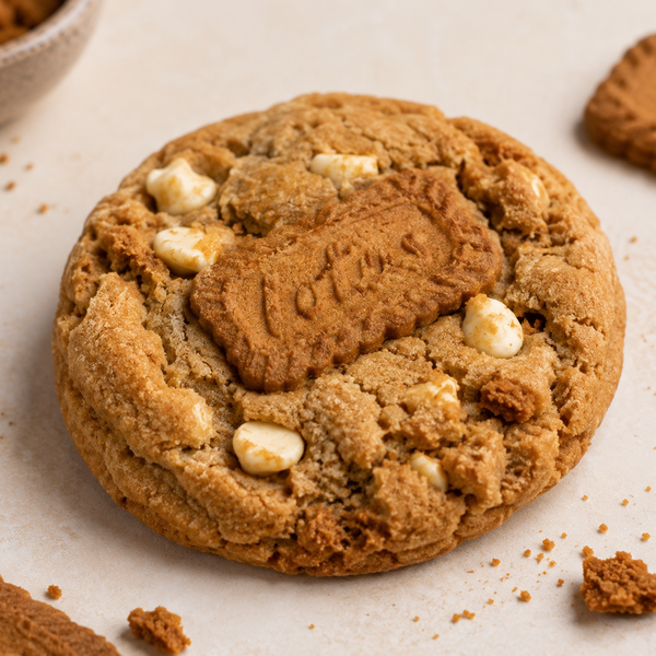 American Cookie box Speculoos | 6 stuks