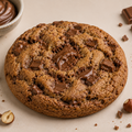 American Cookie Box Nutella | 6 stuks