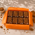 Rocky Road Box Melk Speculaas | 8 stuks