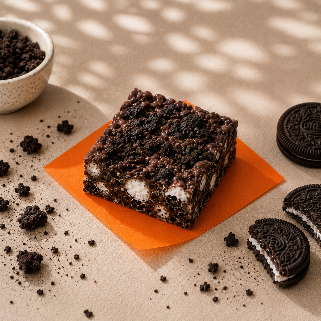 Rocky Road Box Melk Oreo | 8 stuks
