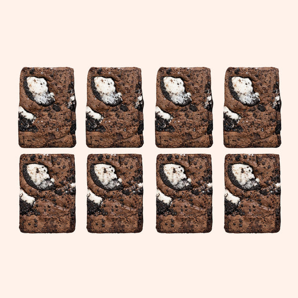 Browniebox Oreo