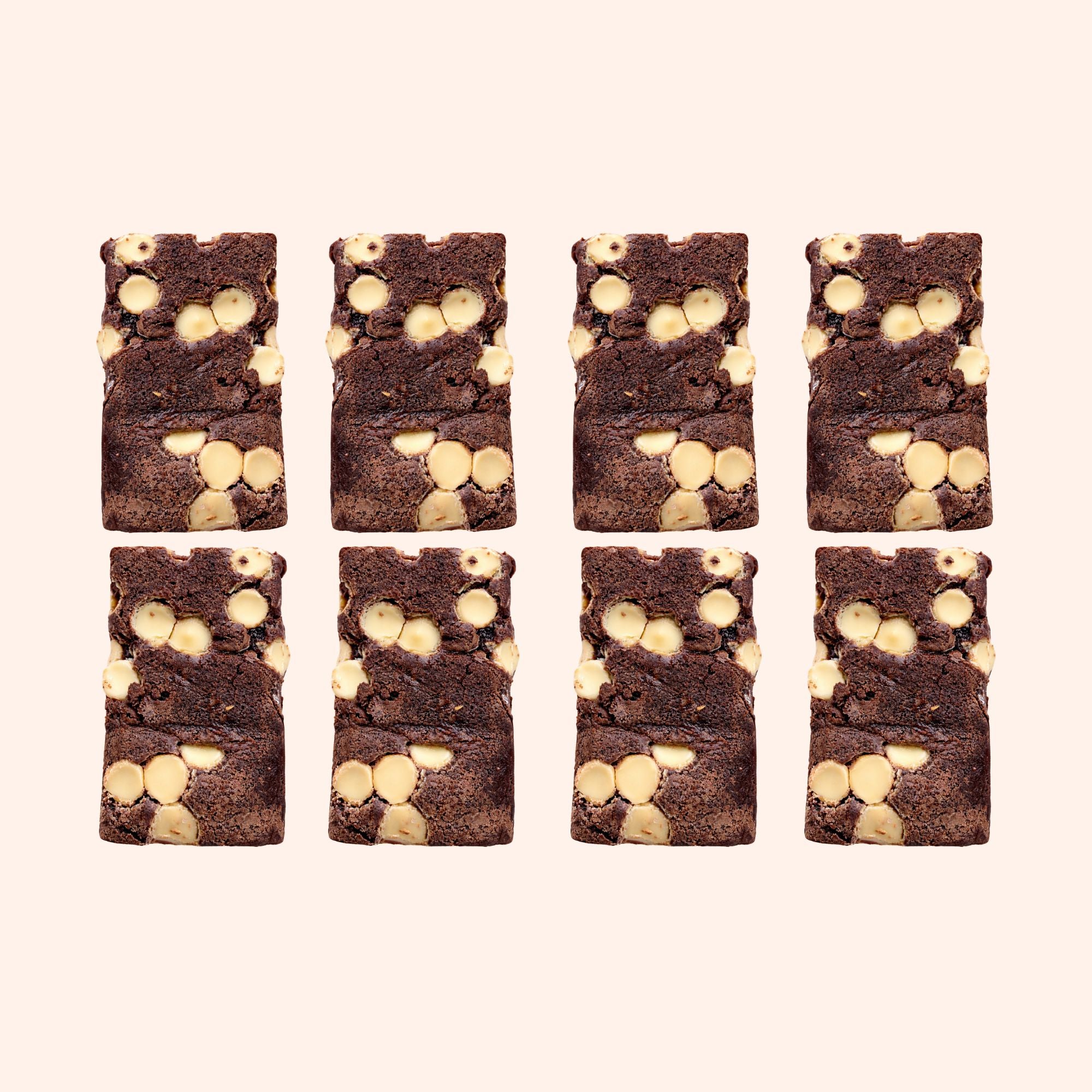 Browniebox Tripple Chocolate