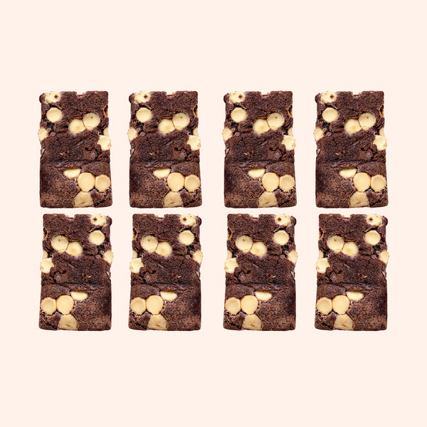 Browniebox Tripple Chocolate